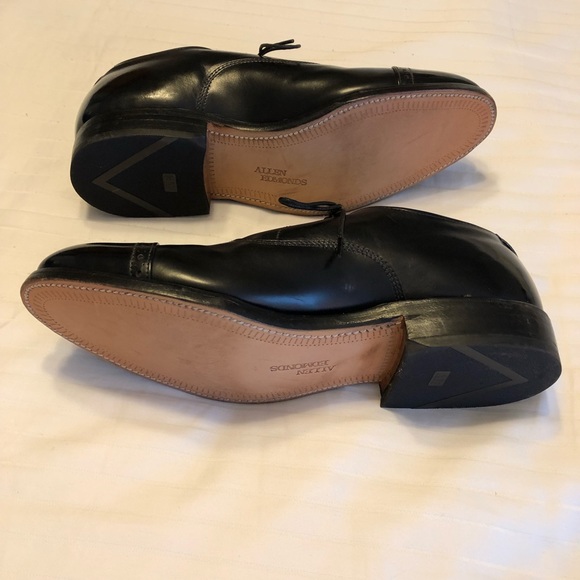 Allen Edmonds Fifth Avenue Oxfords New - Picture 2 of 7